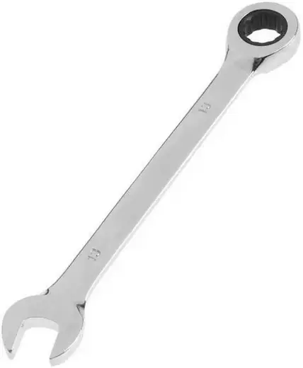 Goodking ключ комбинированный трещоточный рожково-накидной (13 мм)