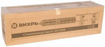 Вихрь СН-90В насос скважинный (550 Вт)