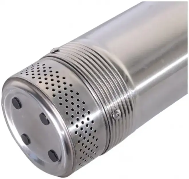 Ресанта НС-55/80 Проф насос скважинный (1100 Вт)