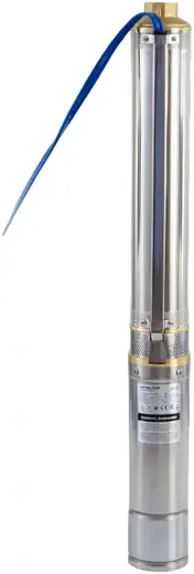 Denzel DWC-4-80 насос скважинный (1500 Вт)