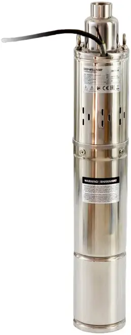 Denzel DWS-4-100 насос скважинный (800 Вт)