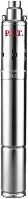 P.I.T. PSW550-T насос скважинный (550 Вт)