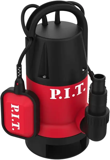 P.I.T. PSW1100-W насос дренажный PSW1100-W