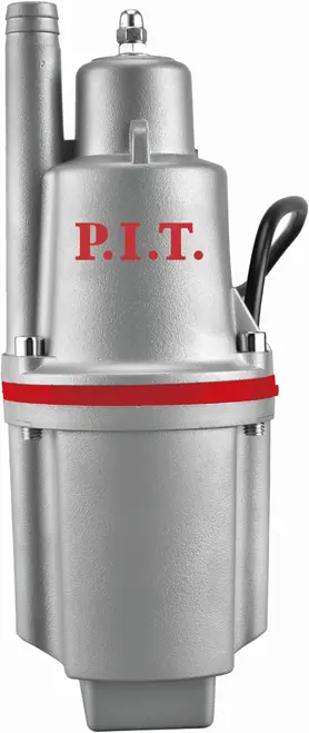 P.I.T. PSW300-D насос вибрационный PSW300-D