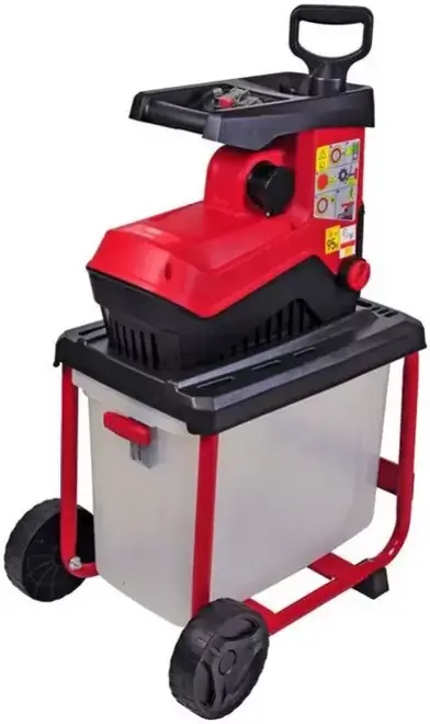Elitech ИВС 2500 измельчитель электрический ИВС 2500