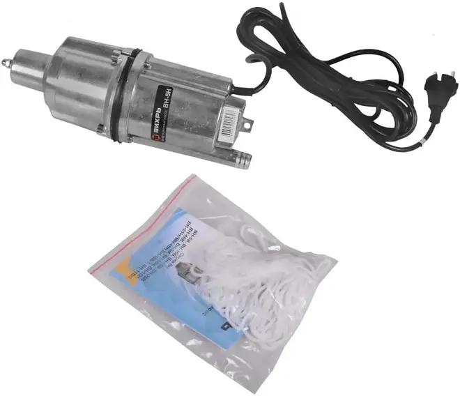 Вихрь ВН-5Н насос вибрационный