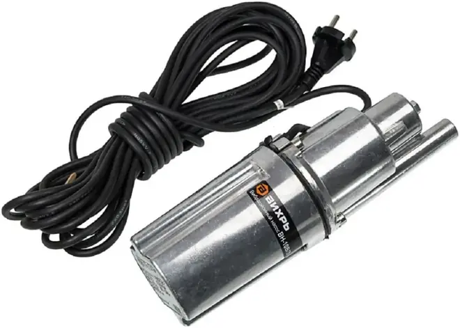 Вихрь ВН-10В/3 насос вибрационный (210 Вт)