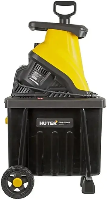 Huter ESH-2500T измельчитель электрический (2500 Вт)