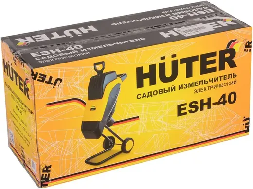 Huter ESH-40 измельчитель электрический (2500 Вт)