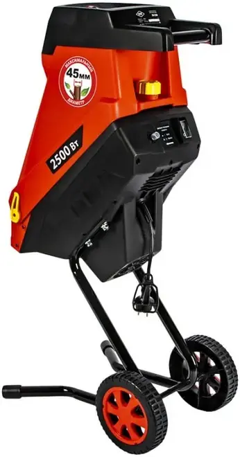 DDE SH 250 измельчитель электрический