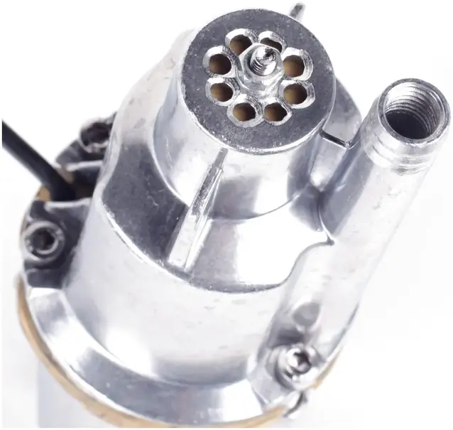 Патриот VP 10 насос вибрационный (250 Вт)