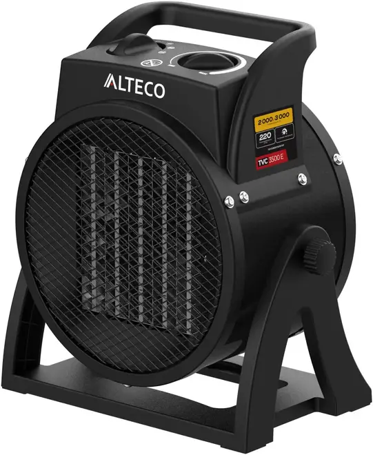 Alteco TVC тепловентилятор 3500 E