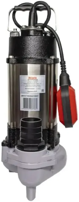 Ресанта НФ-20000 насос фекальный (450 Вт)