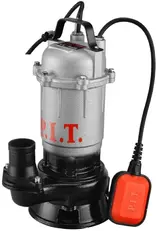 P.I.T. PSW1100-W2 насос фекальный (1100 Вт) PSW1100-W2