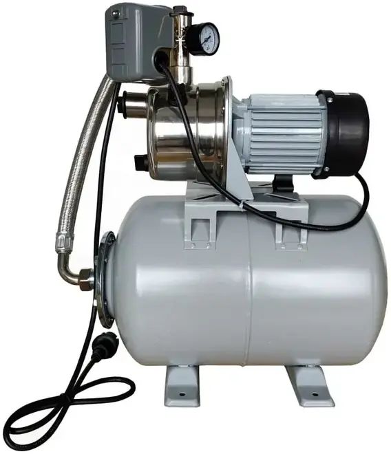 Ресанта АНС-3600Н автономная насосная станция (800 Вт)