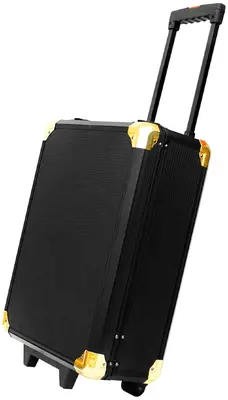 Goodking B-10399 набор ручных инструментов (399 инструментов)