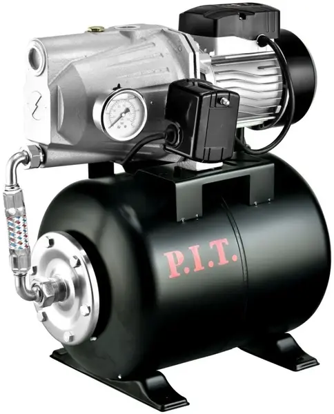 P.I.T. POG750-P насосная станция (750 Вт) POG750-P