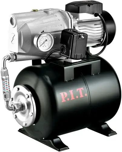 P.I.T. POG900-P1 насосная станция (900 Вт) POG900-P1
