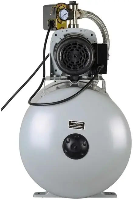 Ресанта АНС-4200Н/50 автономная насосная станция (1200 Вт)