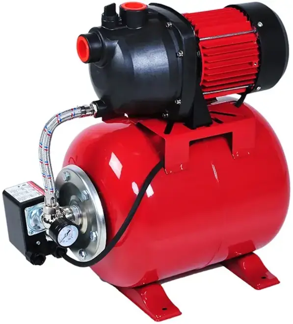 Elitech САВ 600П/19 насосная станция (600 Вт)