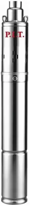 P.I.T. PSW750-T1 насос скважинный (900 Вт)