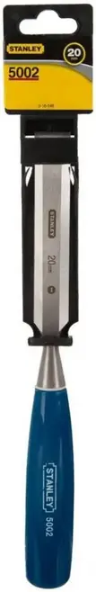 Stanley 5002 стамеска (38 мм)