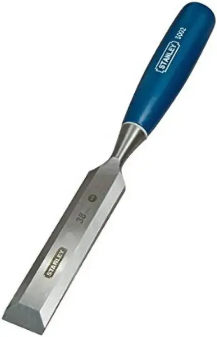 Stanley 5002 стамеска (38 мм)