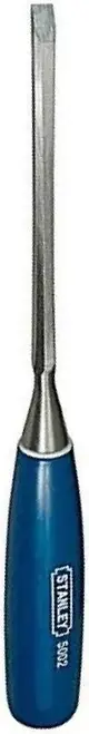 Stanley 5002 стамеска (38 мм)