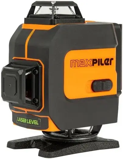 Maxpiler MLL-0225G уровень лазерный (515 нм)