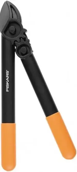 Fiskars Powergear L31 сучкорез (387 мм) №1000581