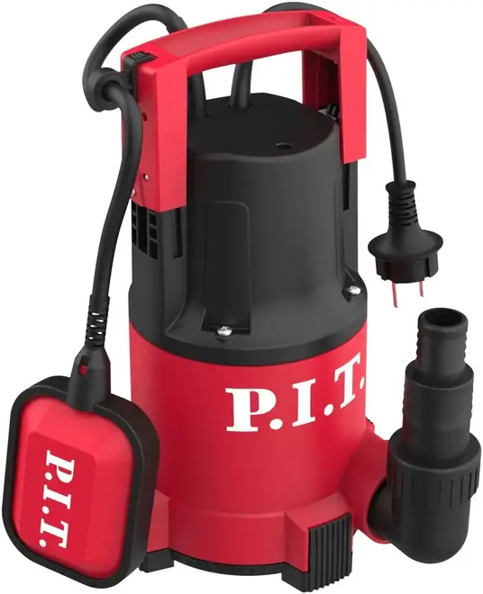 P.I.T. PSW400-C1 насос дренажный PSW400-C1
