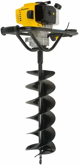 Champion AG252 мотобур (1460 Вт)