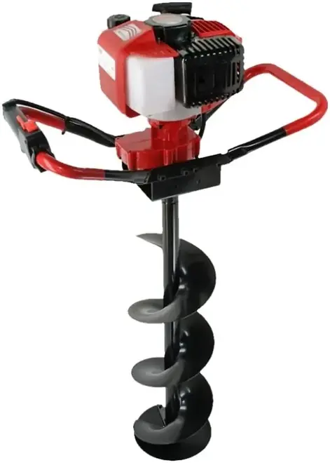 DDE GD-52-200 мотобур бензиновый