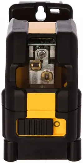 Dewalt DCE088LR уровень лазерный линейный самовыравнивающийся (630-680 нм)