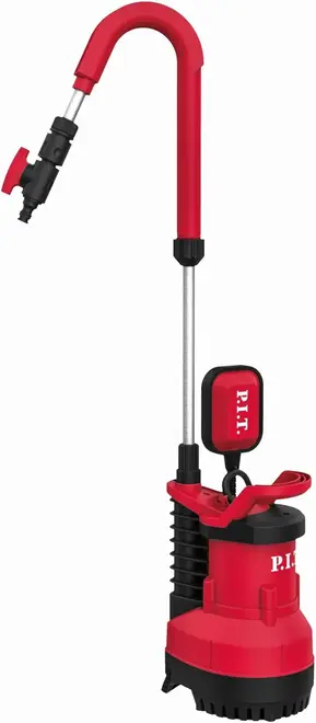 P.I.T. PSW400-C насос дренажный PSW400-C