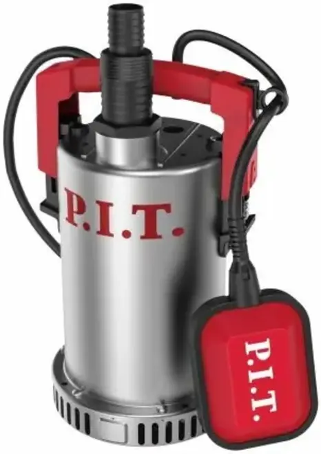 P.I.T. PSW550-C1 насос дренажный (550 Вт)