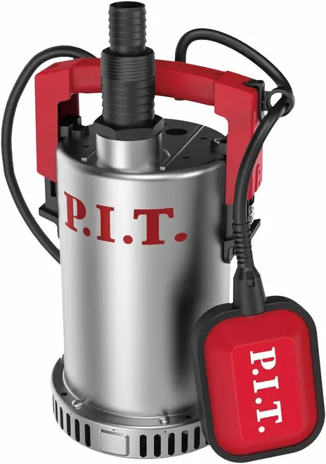 P.I.T. PSW600-C насос дренажный PSW600-C