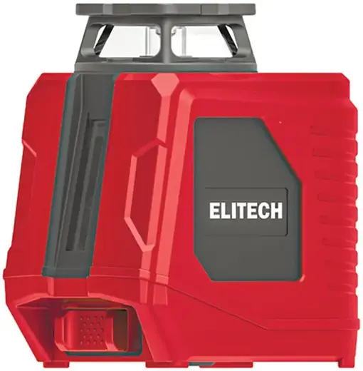 Elitech ЛН 360/1-ЗЕЛ нивелир лазерный (510 нм)