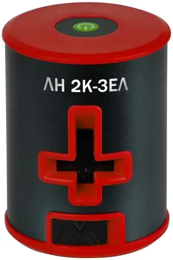 Elitech ЛН 2К-ЗЕЛ нивелир лазерный (510 нм)