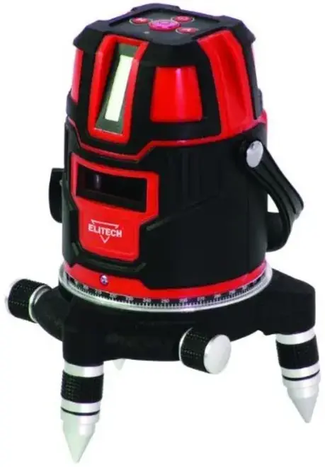 Elitech ЛН 5/4В нивелир лазерный