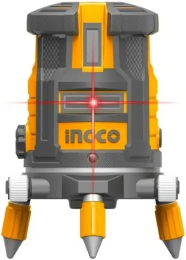 Ingco Industrial HLL306505 нивелир лазерный (635 нм)