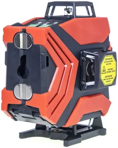Condtrol Fliesen 3D Laser нивелир лазерный (520 нм)