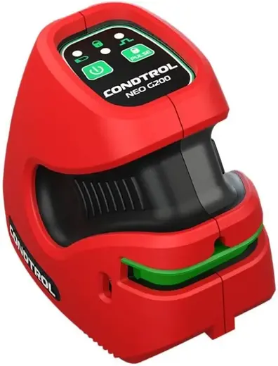 Condtrol Neo G200 нивелир лазерный линейный (532 нм)