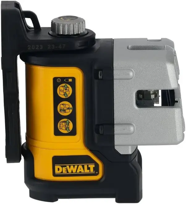 Dewalt DW089CG уровень лазерный линейный