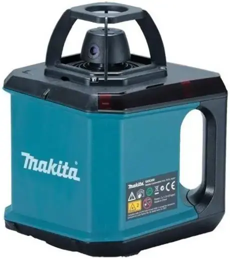 Макита SKR200Z уровень лазерный