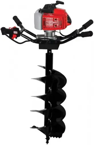 Elitech БМ 70Н мотобур