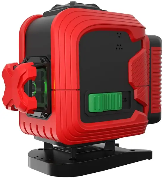 Condtrol Boden 3D нивелир лазерный линейный