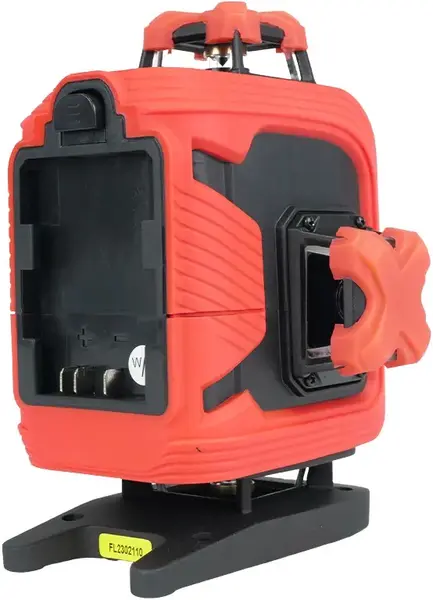 Condtrol Fliesen 4D нивелир лазерный линейный
