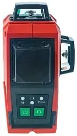 Condtrol GFX 360-3 Kit нивелир лазерный линейный (520 нм)