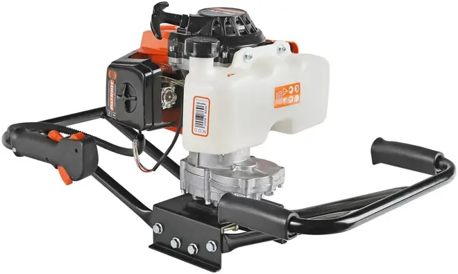 Патриот AE 75 D мотобур без шнека